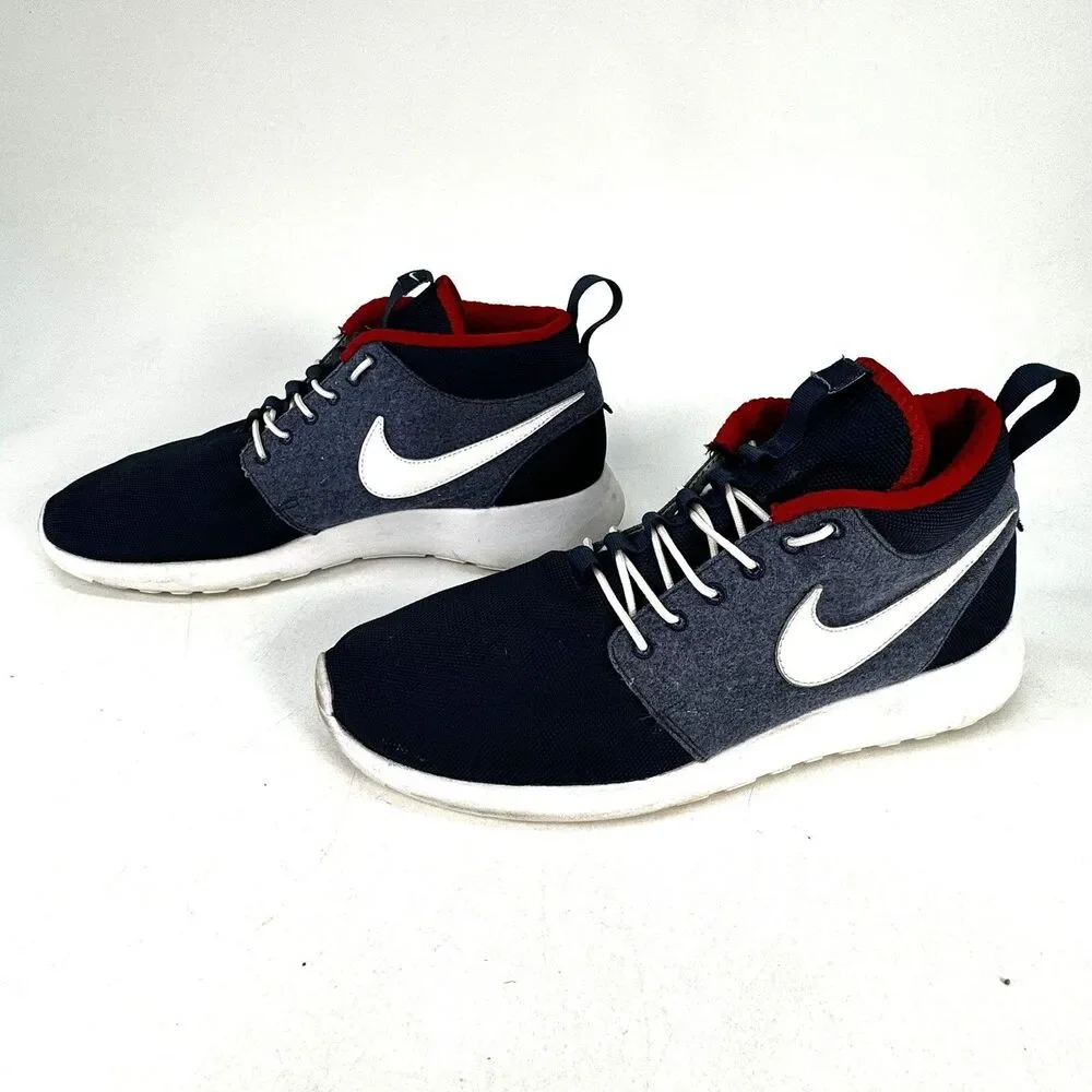 Nike id roshe